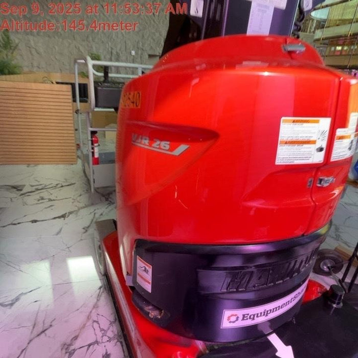 2023 MANITOU VJR 26