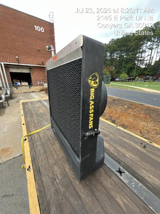 2022 BIG ASS FANS Cool Space 400