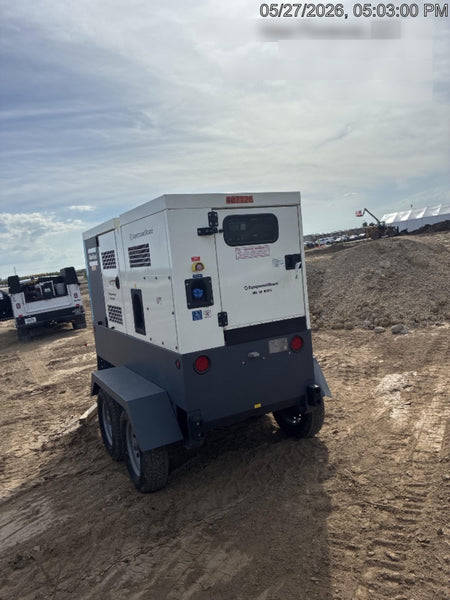 2024 ATLAS COPCO QAS 125