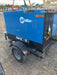 2020 Miller Electric BB500 BIG BLUE 500 PRO (KUBOTA) DELUXE W/ ARCREACH