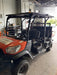 2022 KUBOTA RTV-X1140W-H (Canopy)