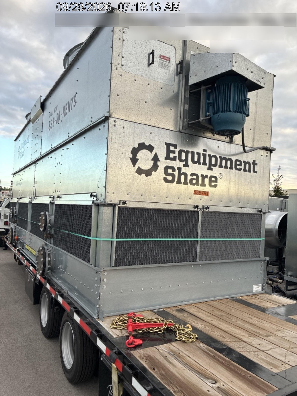 2025 EVAPCO 29-2K24-S