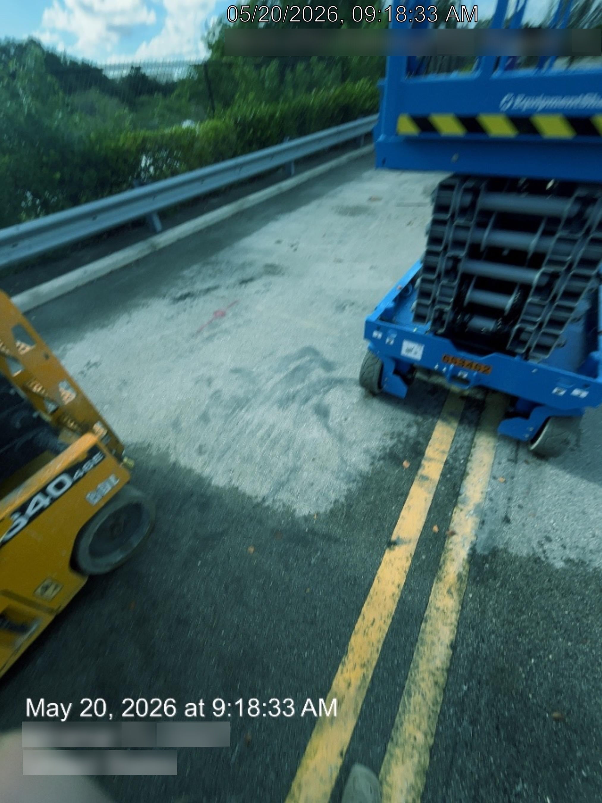 2026 GENIE GS-4046 E Drive