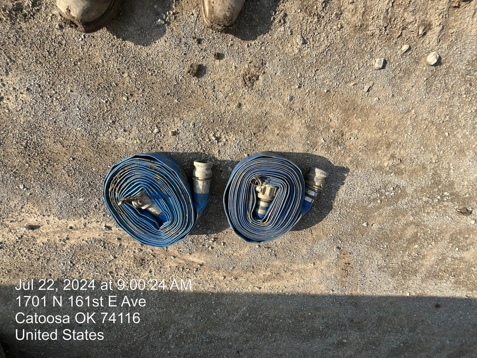 2019 WACKER NEUSON PST2