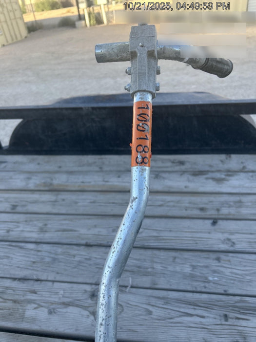 2020 WACKER NEUSON P35A