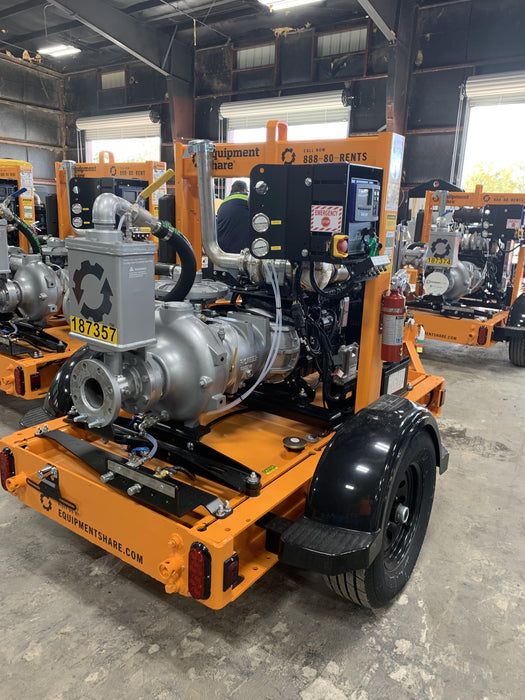 2021 PIONEER PP44S10L2-D2.9L