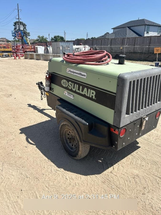 2019 SULLAIR 185-DPQ