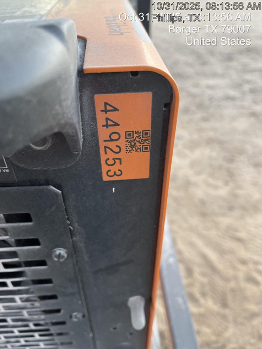 2024 LINCOLN ELECTRIC FLEXTEC 350X