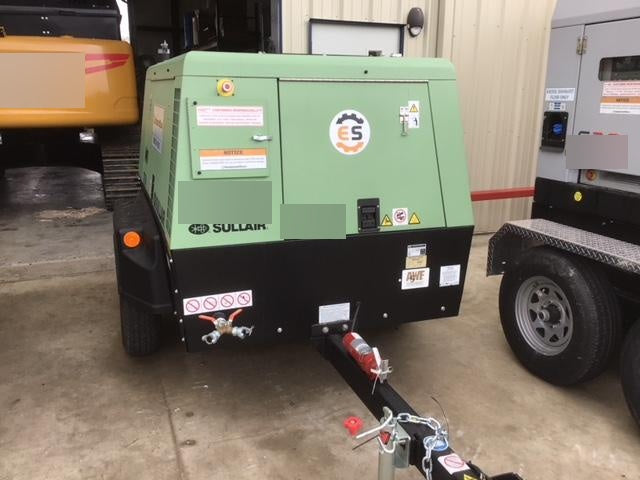 2019 SULLAIR 375H