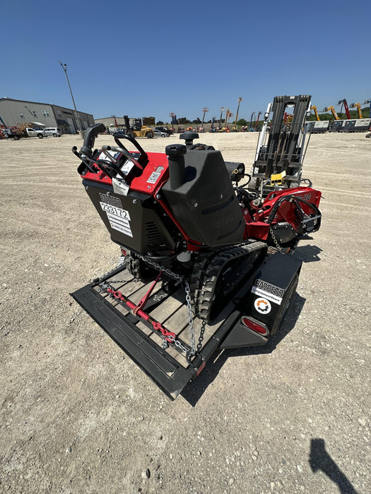 2022 BARRETO E4X6TBT