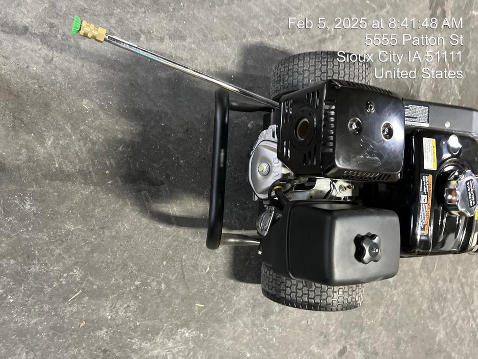 2024 MI-T-M CW-3504-5MGH