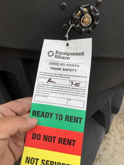 2021 PORTACOOL PACJS2601A1