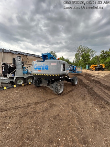 2024 GENIE S-45 XC