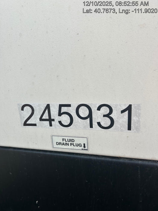 2022 MULTIQUIP DCA300