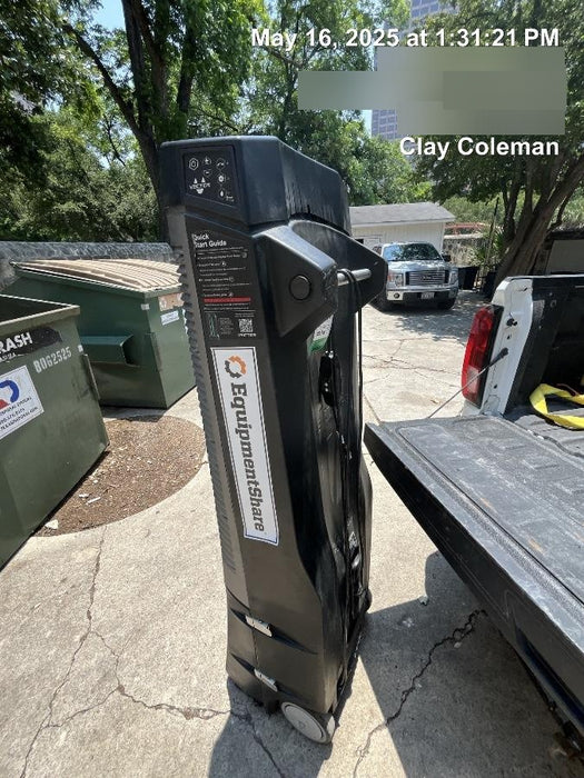 2023 VECTOR Vector Max