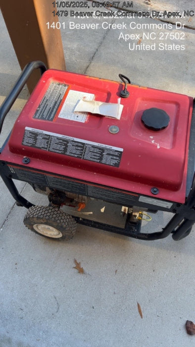 2024 MI-T-M GEN-6500-0MM1