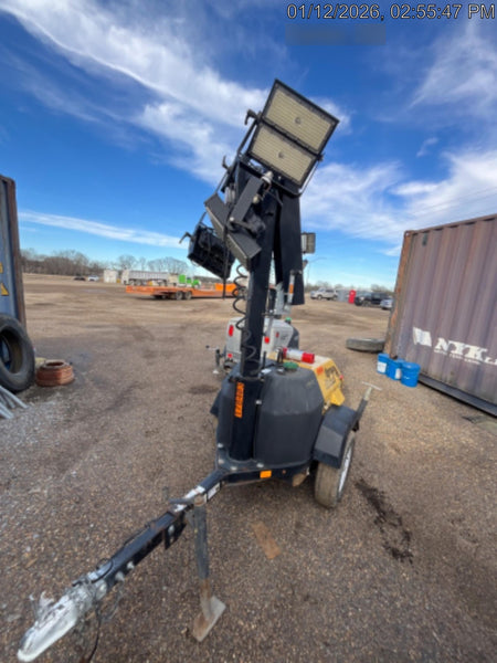 2021 ALLMAND NLV3GR