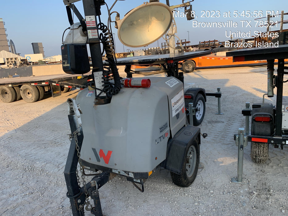 2022 WANCO WLTSSM4A750