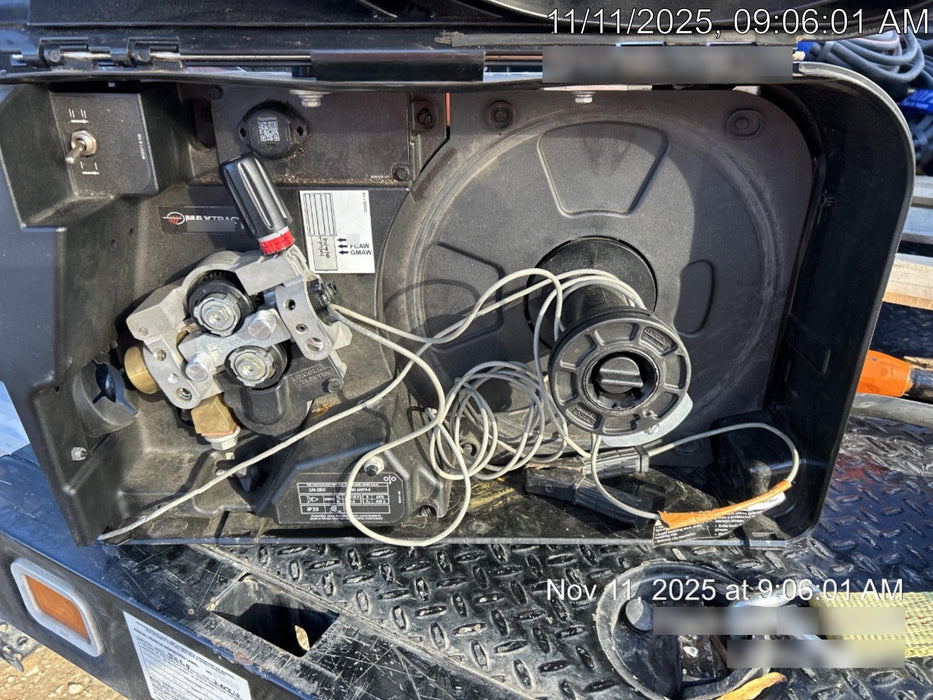 2024 LINCOLN ELECTRIC LN-25X