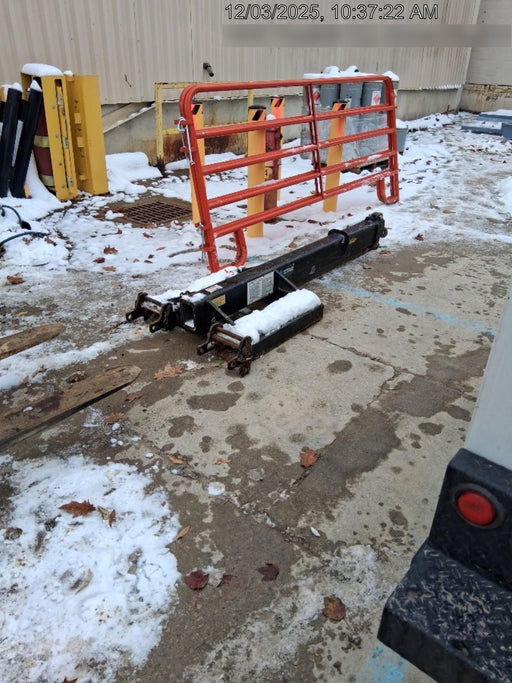 2023 STAR INDUSTRIES M1360B - Star JIB Boom