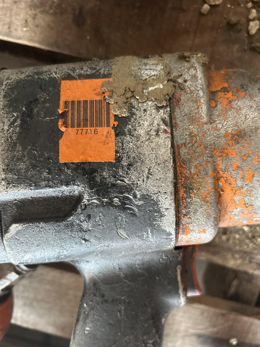 2020 MICHIGAN PNEUMATIC 751SS