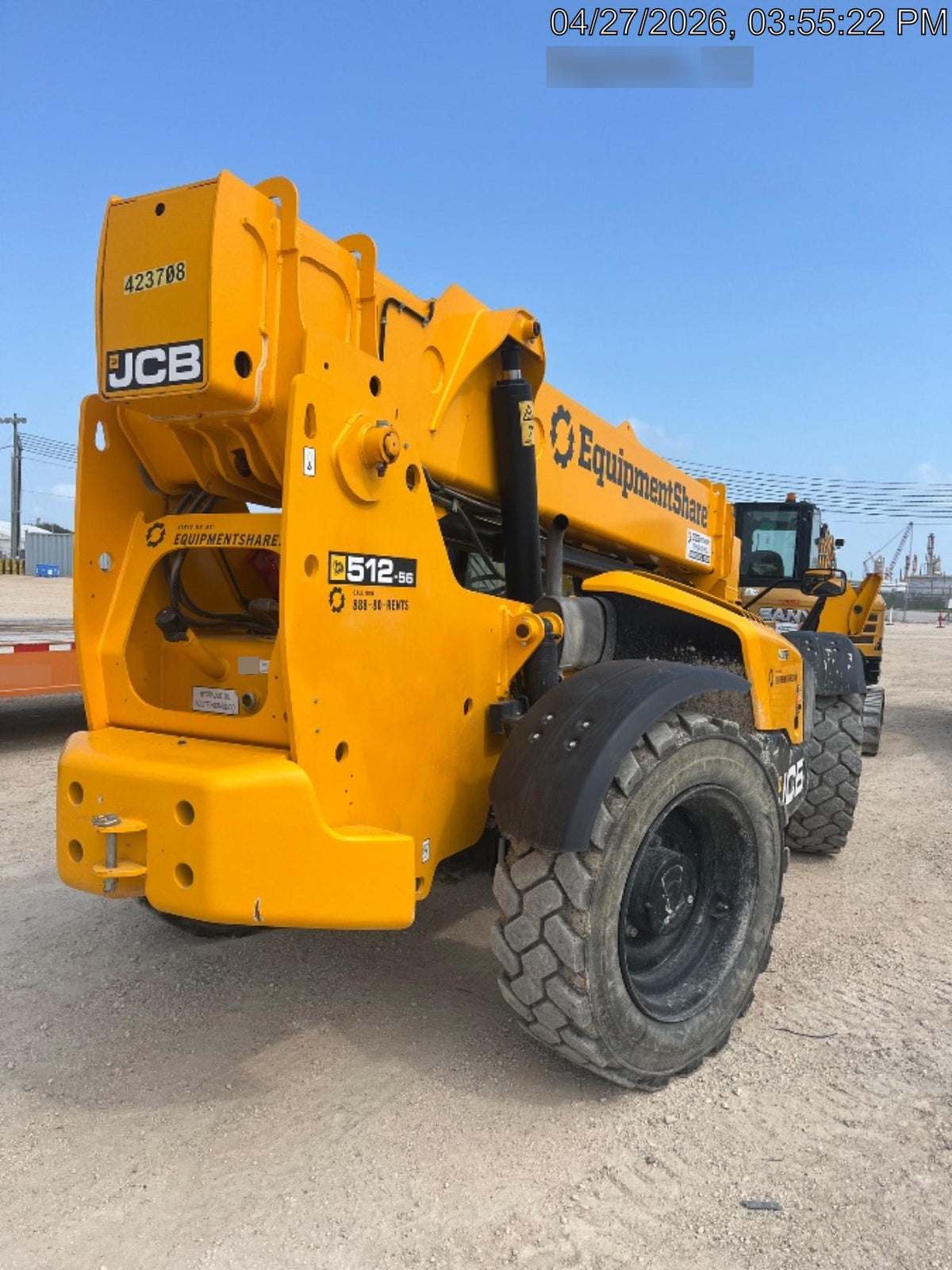 2024 JCB 512-56