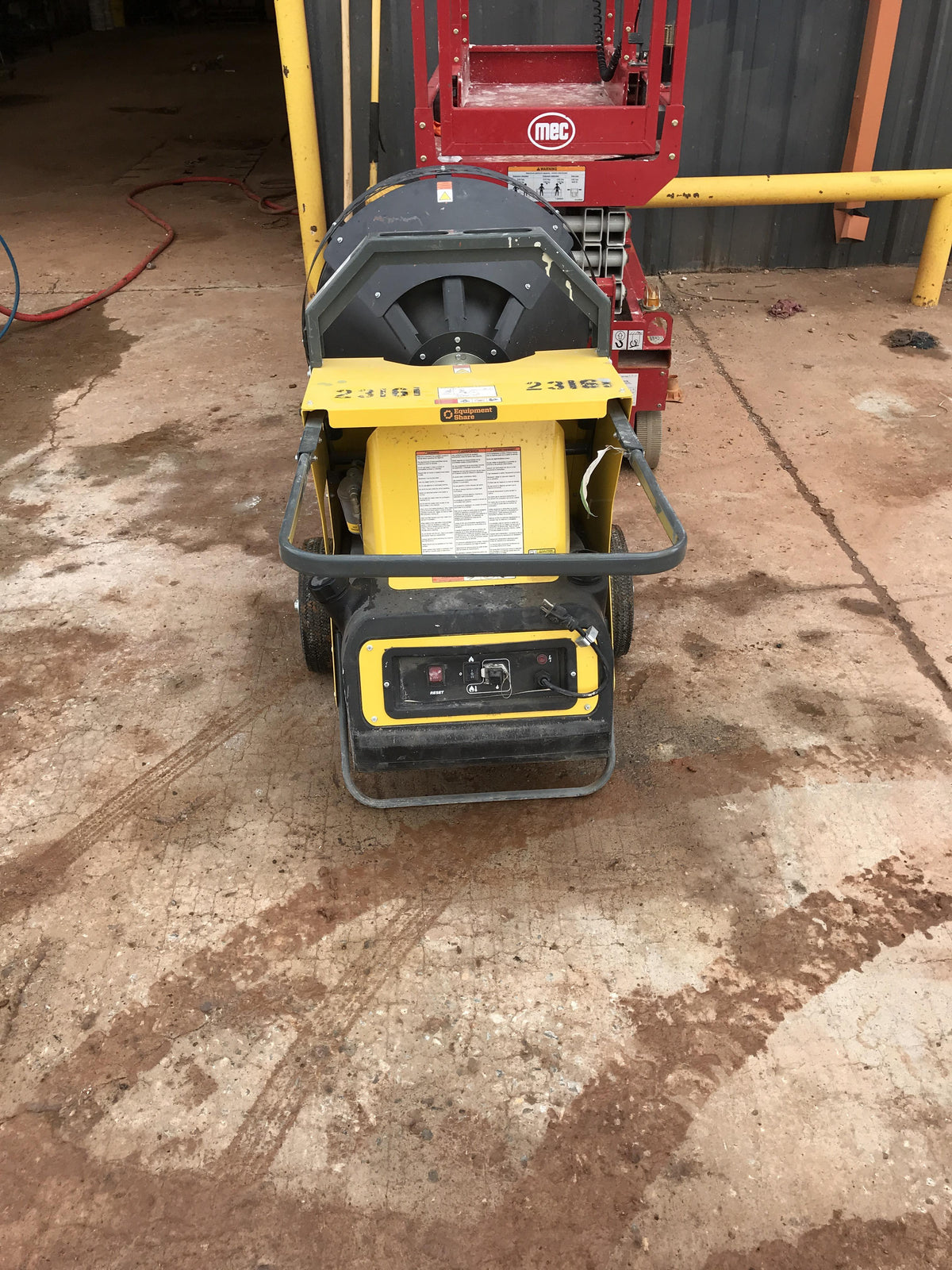 2018 WACKER NEUSON HDR 155