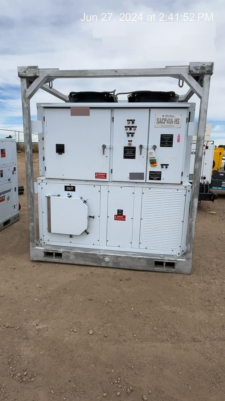 2020 SMARTECH SACP41A-HS
