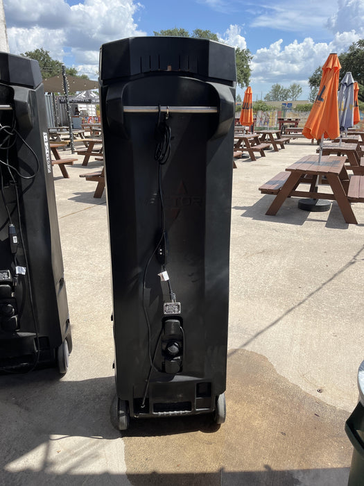 2023 VECTOR Vector Max