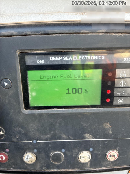 2020 WACKER NEUSON G50