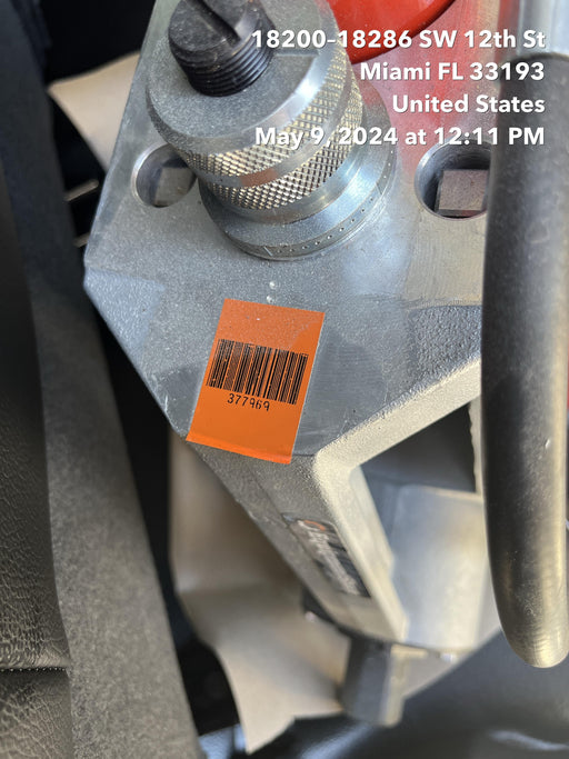 2024 RIDGID 918-1