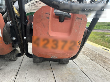 2024 HUSQVARNA LT6005