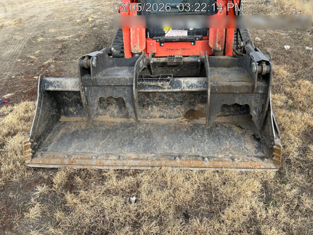 2021 PALADIN UTILITY GRAPPLE 11876-0022