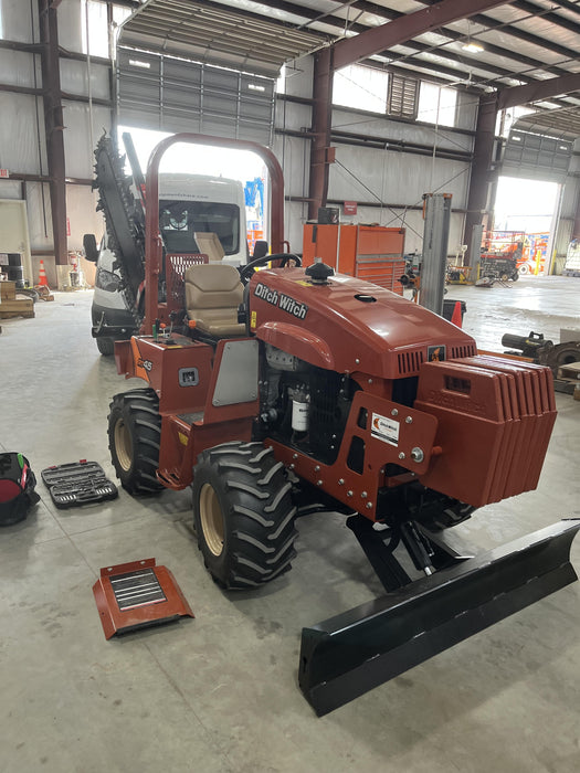 2023 DITCH WITCH RT45A