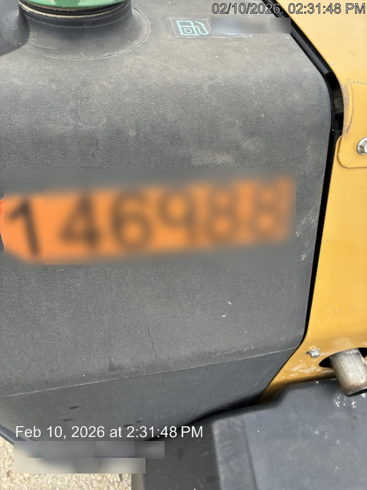 2021 ALLMAND NLV3GR