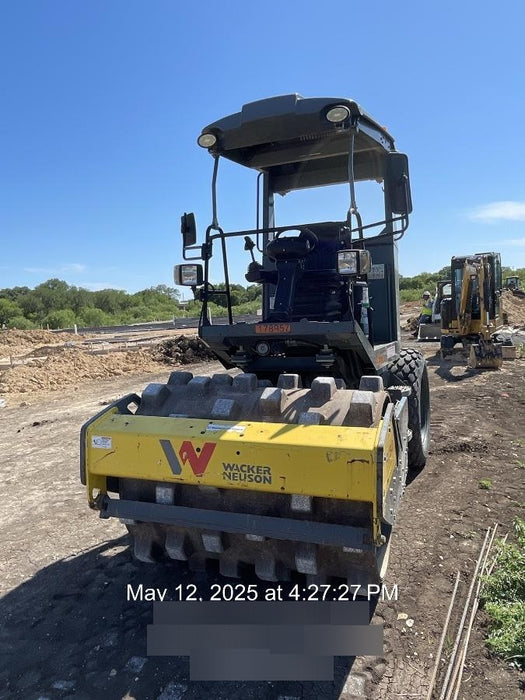2021 WACKER NEUSON RC50