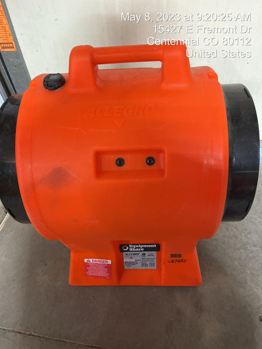 2023 ALLEGRO 9539-12