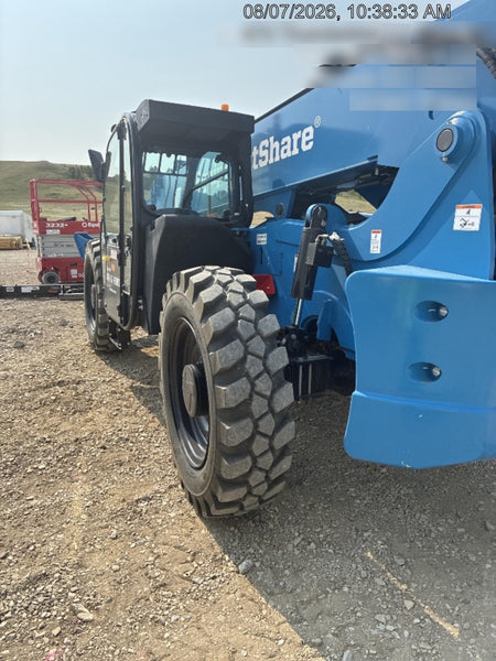 2026 GENIE GTH-1056