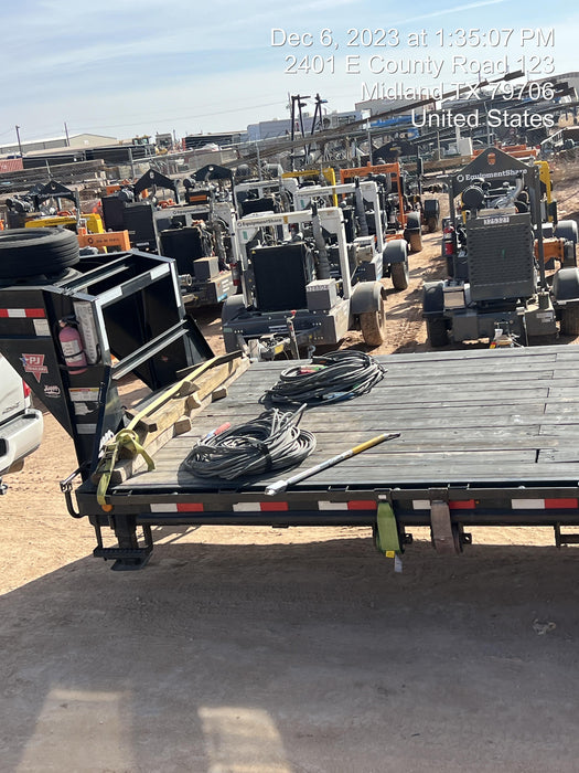 2023 ATLAS COPCO PAC H108 E