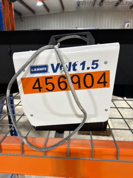 2024 LB WHITE Volt 1.5