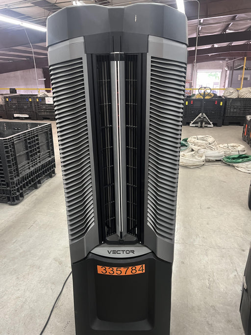 2023 VECTOR Vector Max