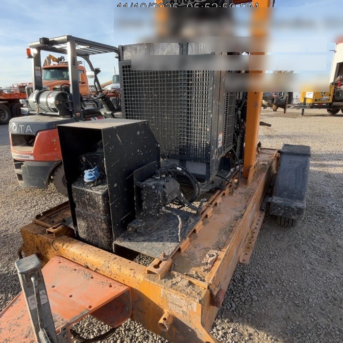 2022 PIONEER PP63C17L2-4045HFC06