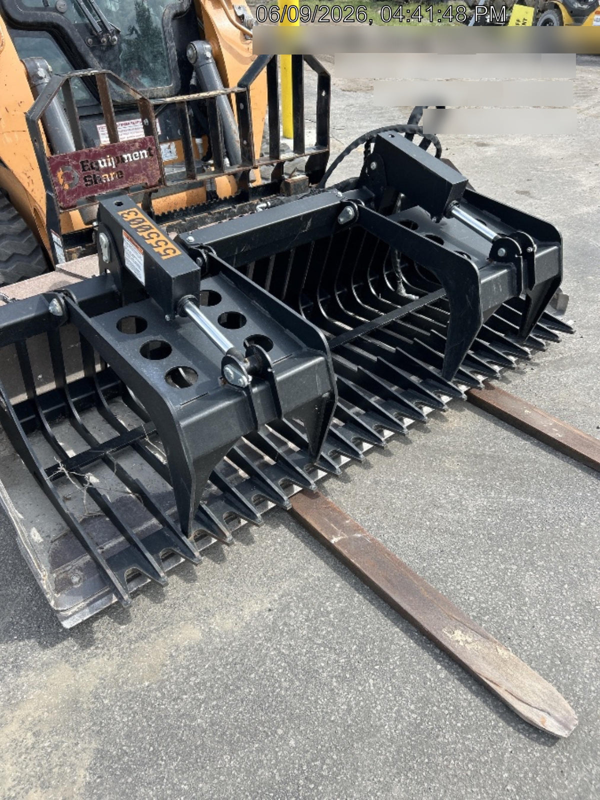 2025 ERSKINE 925045