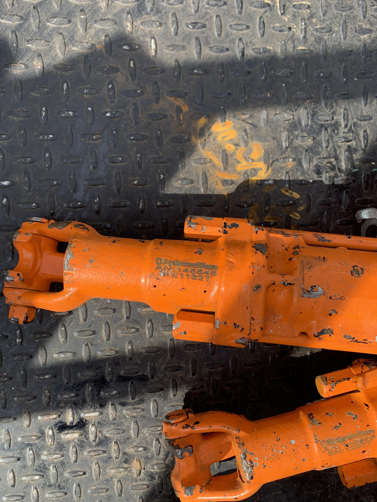 2021 MICHIGAN PNEUMATIC MP-RD62-78314