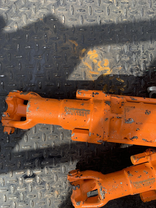 2021 MICHIGAN PNEUMATIC MP-RD62-78314