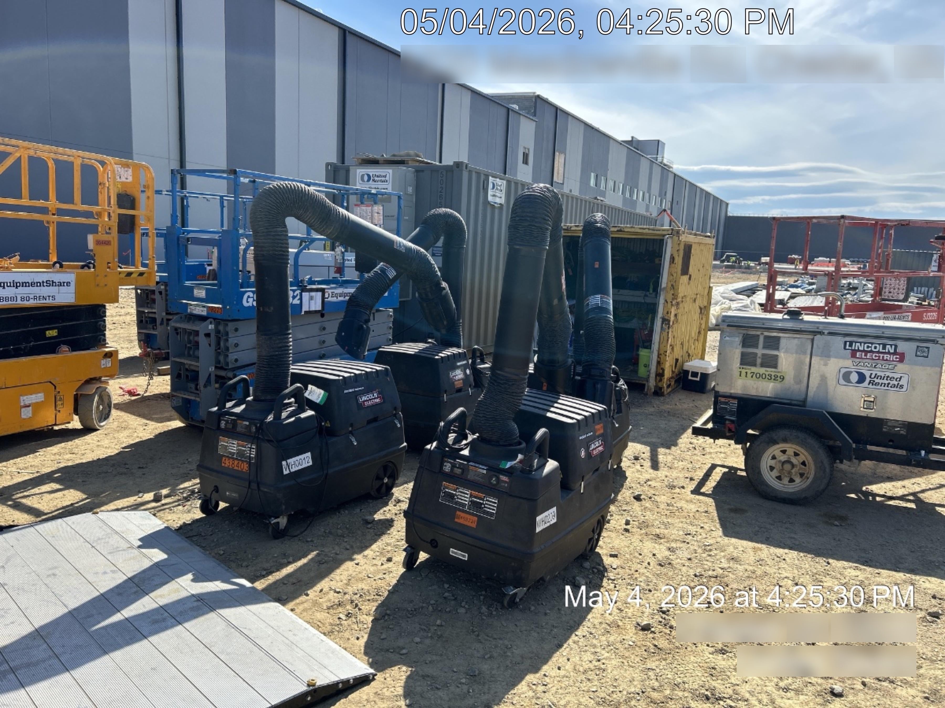 2024 LINCOLN ELECTRIC K4259-2