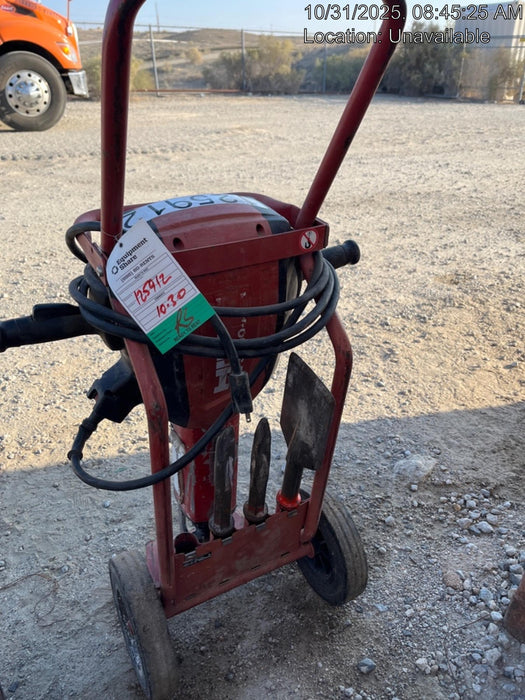 2020 HILTI TE 3000-AVR