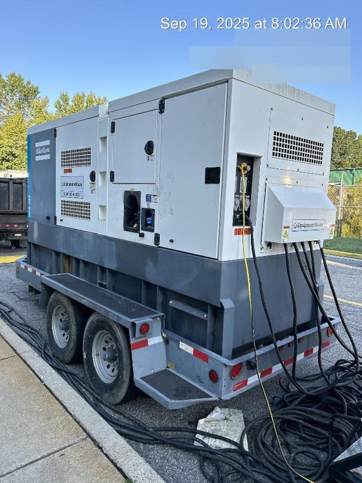 2020 ATLAS COPCO QAS 330