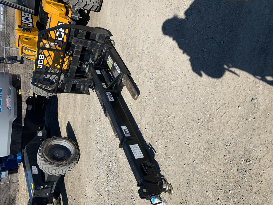 2020 STAR INDUSTRIES M1360B - Star JIB Boom