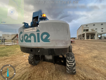 2018 GENIE S-65